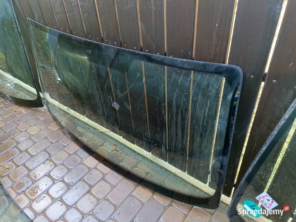 Kia Magentis 2007r szyba przód czołowa wersja Złoczew sprzedam