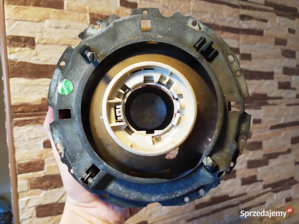 Lampa VW volkswagen transporter T2T3 Golf mk1mk2 Nowy Staw