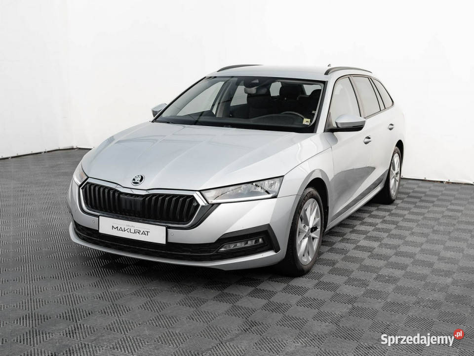 koda Octavia WD0689T15 TSI Ambition Kcofania możliwa zamiana Gdańsk sprzedam