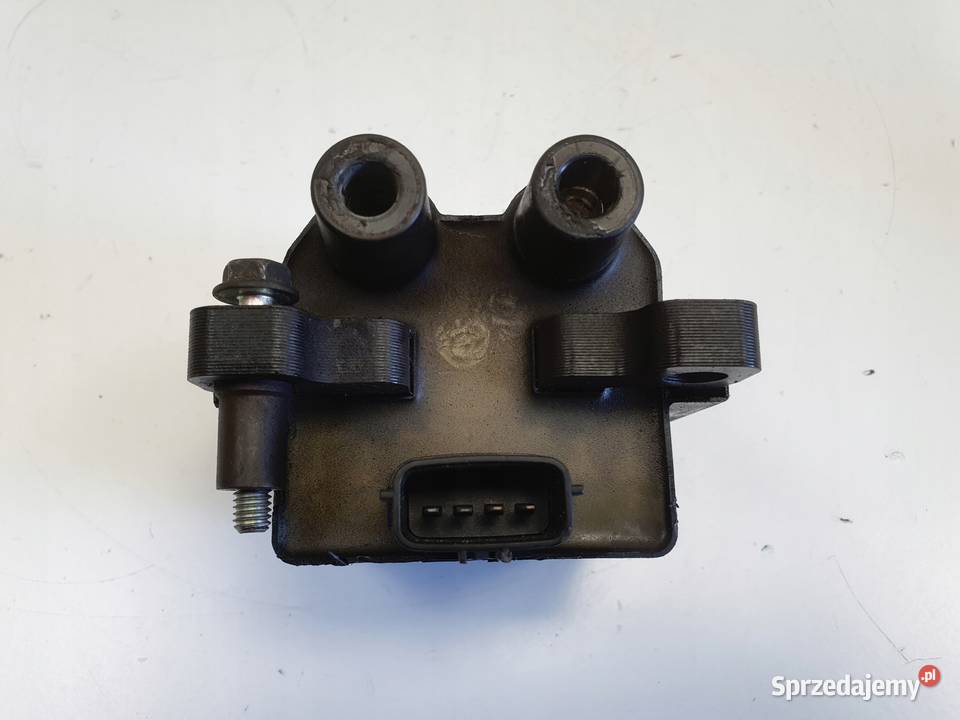 CEWKA ZAPŁONOWA Subaru Legacy IV 25 B Rudka