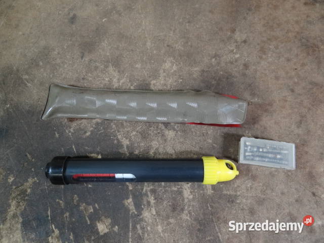 RABAT 25 ciśnieniomierz wentyle AWO IFA MZ Żary