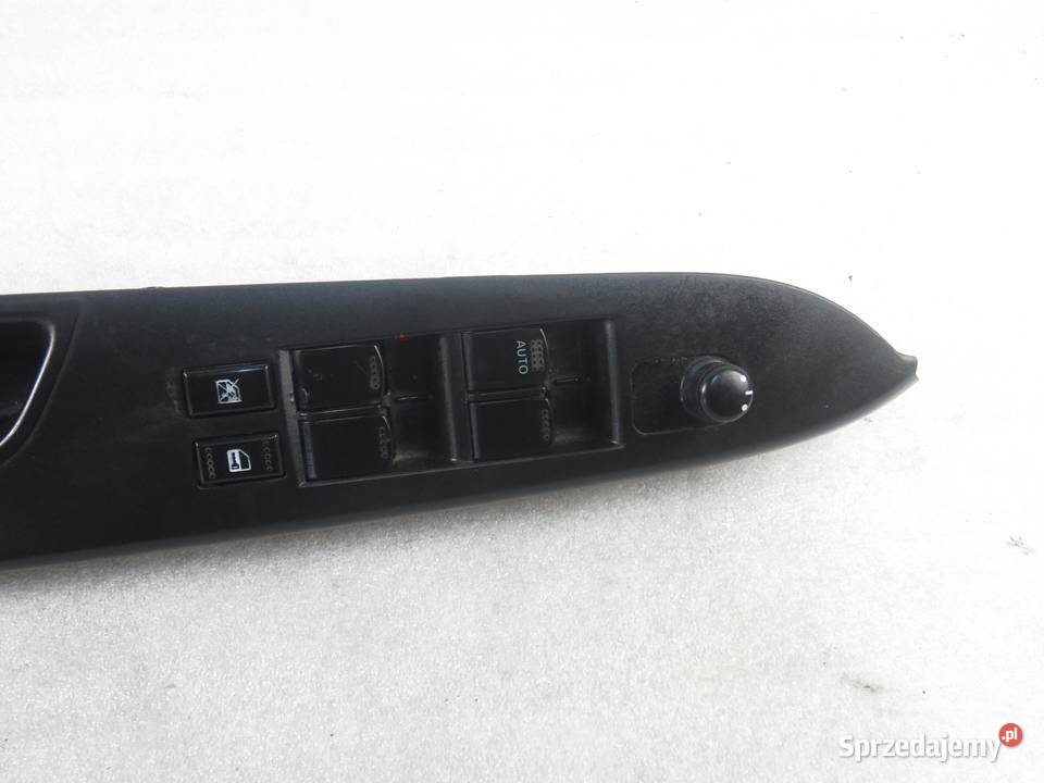 PANEL SZYB FIAT SEDICI 189 8372579J10 osobowe