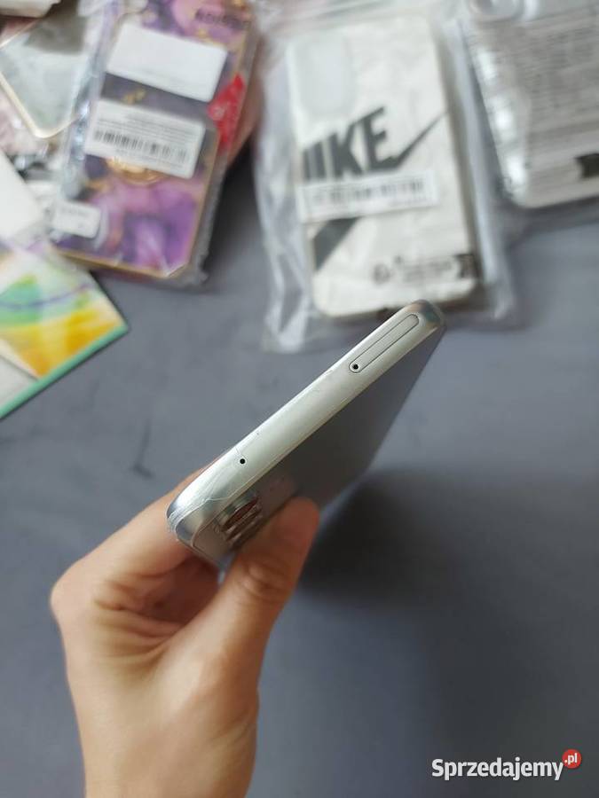 Samsung Galaxy A34 brak śladów Sosnowiec
