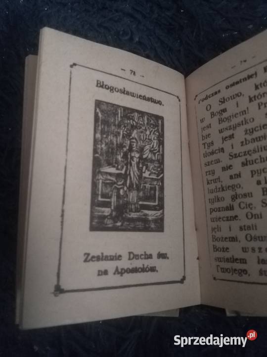Zdrowaś Maria Zbiór Codziennego Nabożeństwa i Kolekcje