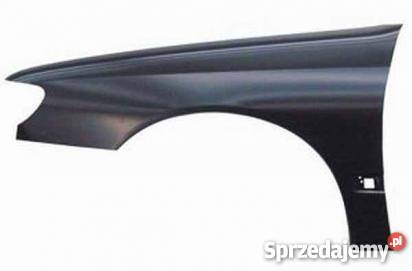 BŁOTNIK PRZ LEWY PRAWY NOWY RENAULT MEGANE 9602 mazowieckie Pruszków
