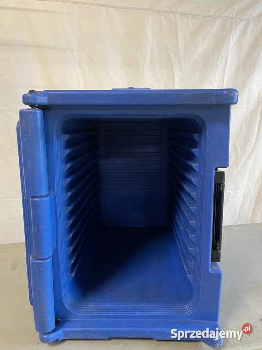 Termoizolacyjny pojemnik do cateringu Lublin