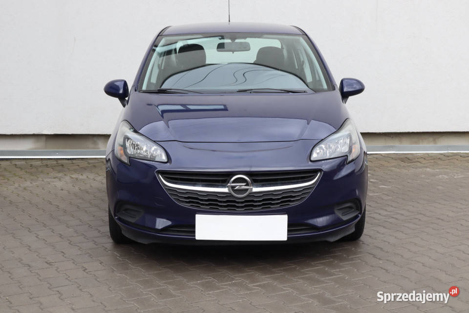 Opel Corsa 14 śląskie
