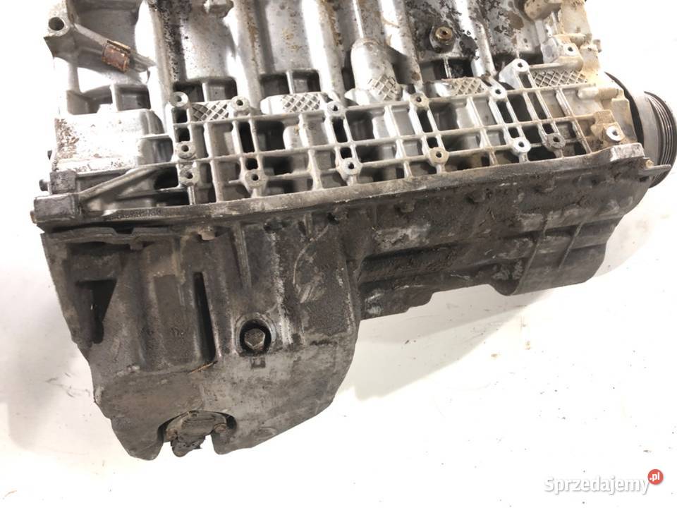 SILNIK BMW 20 150 M52B20 9806 E46 osobowe