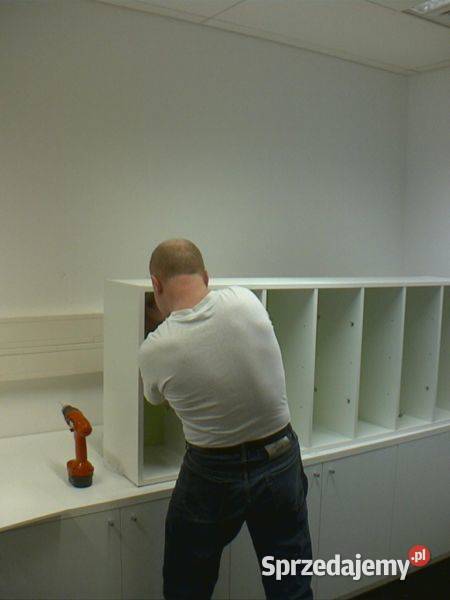 Stolarz ursus naprawa renowacja krzeseł