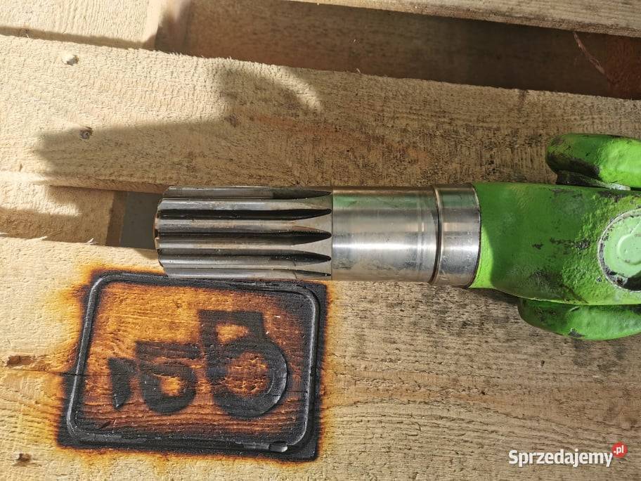 Zwolnica Merlo P 559 CS Wilkowo
