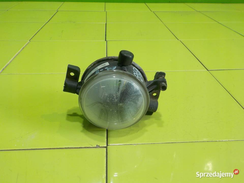 FORD KUGA MK1 I 09r halogen prawy 3M5115K201BB Suków