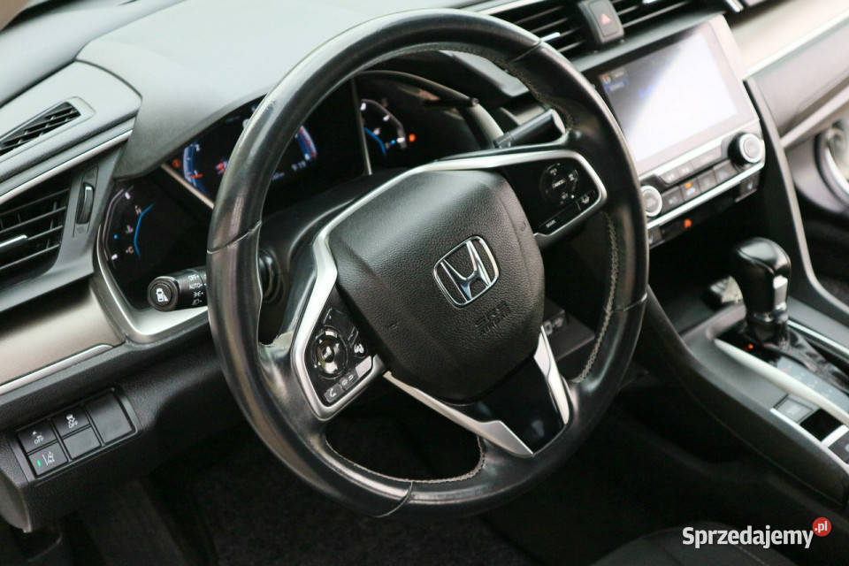 Honda Civic 20 iVTEC LX Bytom