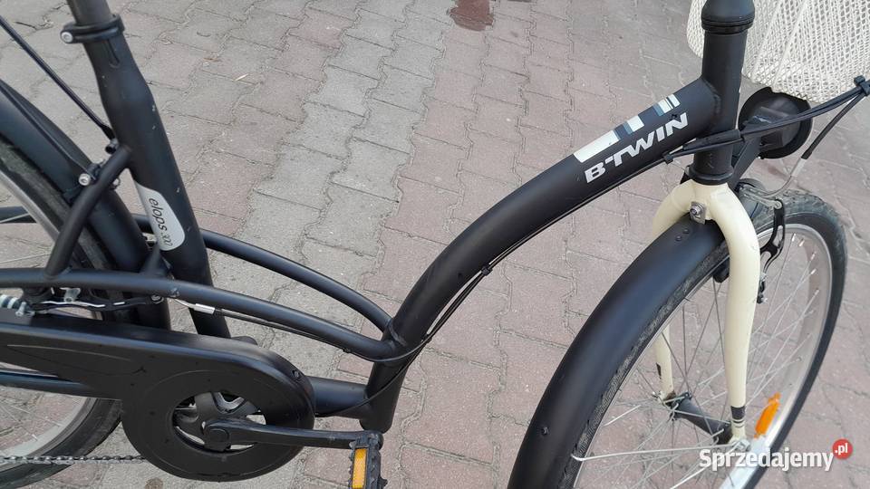 Rower BTWIN 26 Bełżyce