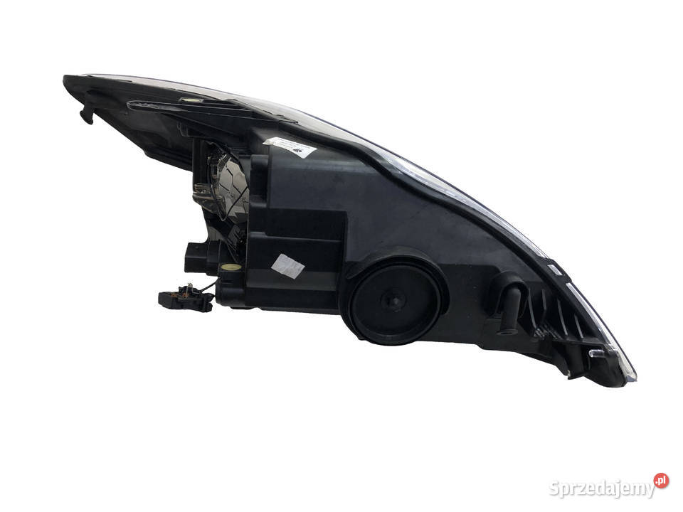 Ford Mondeo IV BA7 20072010 Reflektor Lampa Skarżysko-Kamienna sprzedam