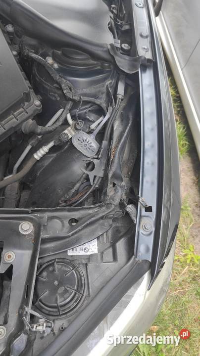 BMW f20 nieuszkodzony Łódź sprzedam