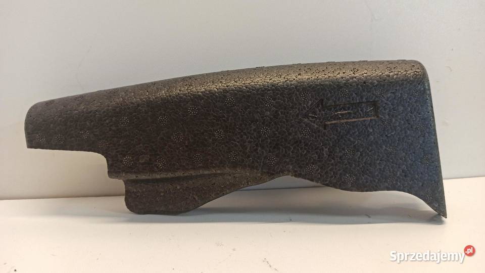 BMW 7 G11 WYGŁUSZENIE 7344689 osobowe Elementy wygłuszające