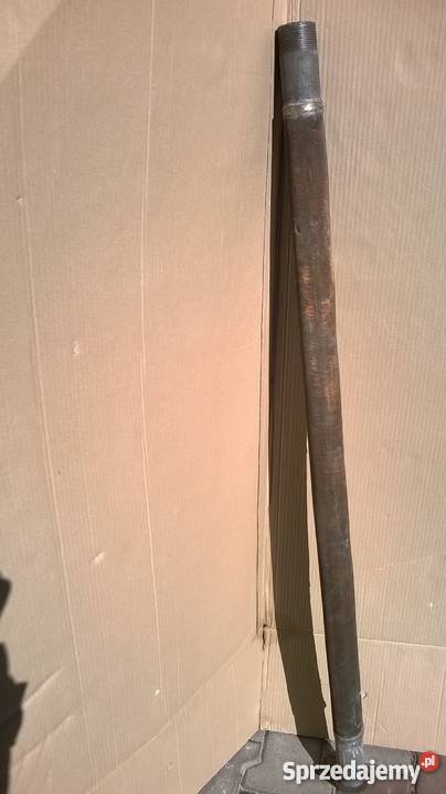 Filtr wbijany do studni pod pompę abisynkę Wrocław sprzedam