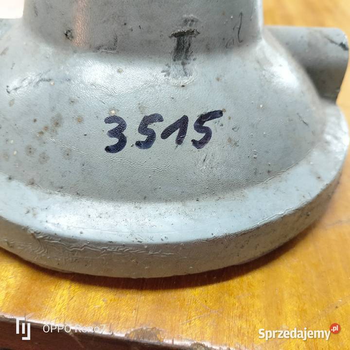 Skorupa lampy Jawa 350 Łubno