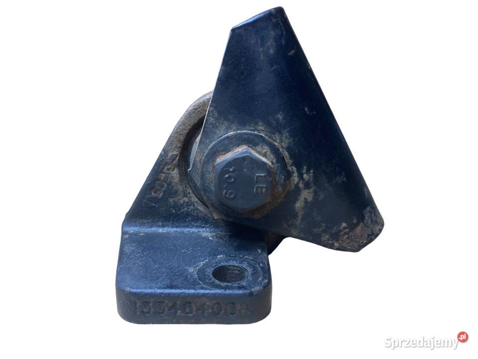 PRAWE MOCOWANIE SILNIKA 1334670C4 1960839C1 Kielce