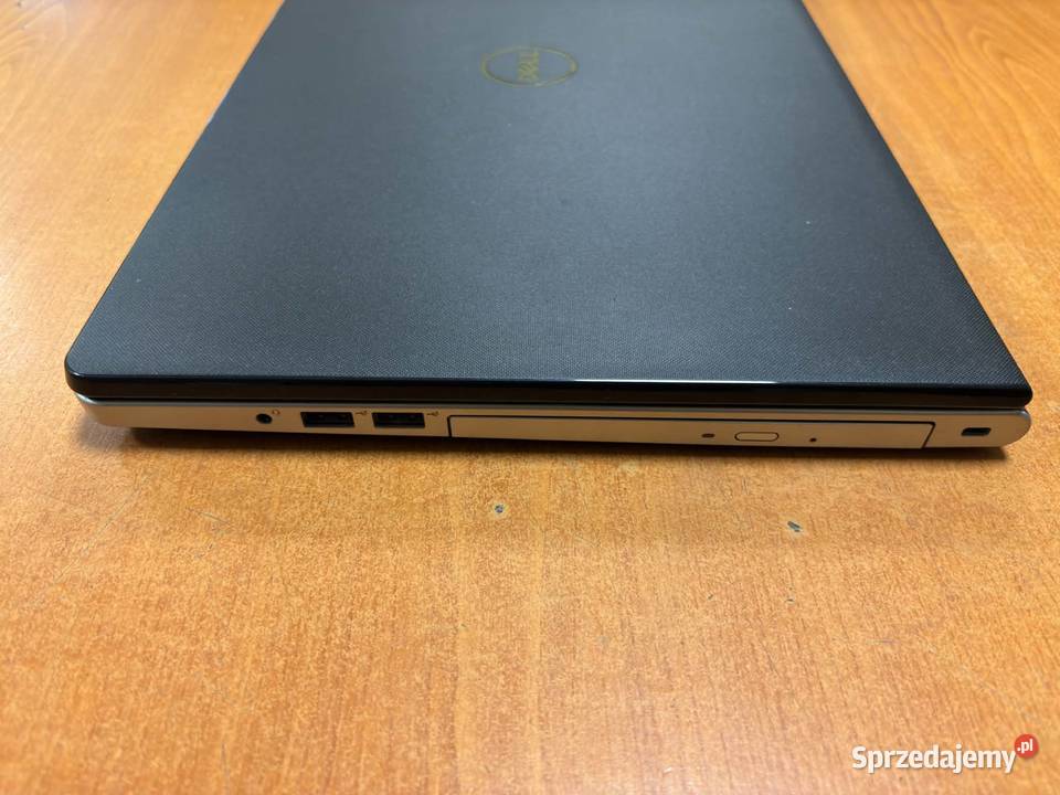 Laptop Dell Inspiron 15 5558 i55200U 8GB 256GB Elbląg