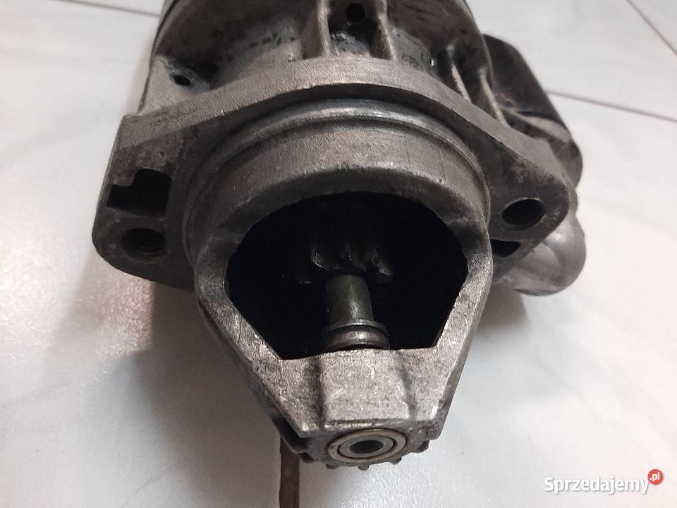 Oryginalny rozpuszczalnik Bosch Mercedes W123 Oświęcim