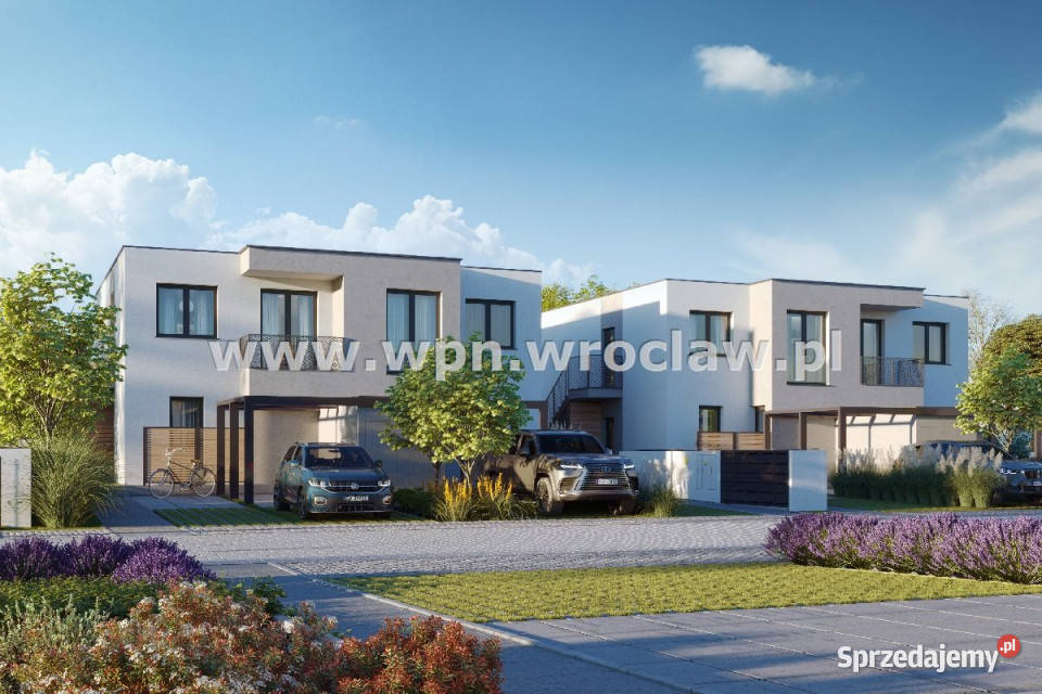 Sprzedaż mieszkania 5719m2 3pokojowe Wrocław