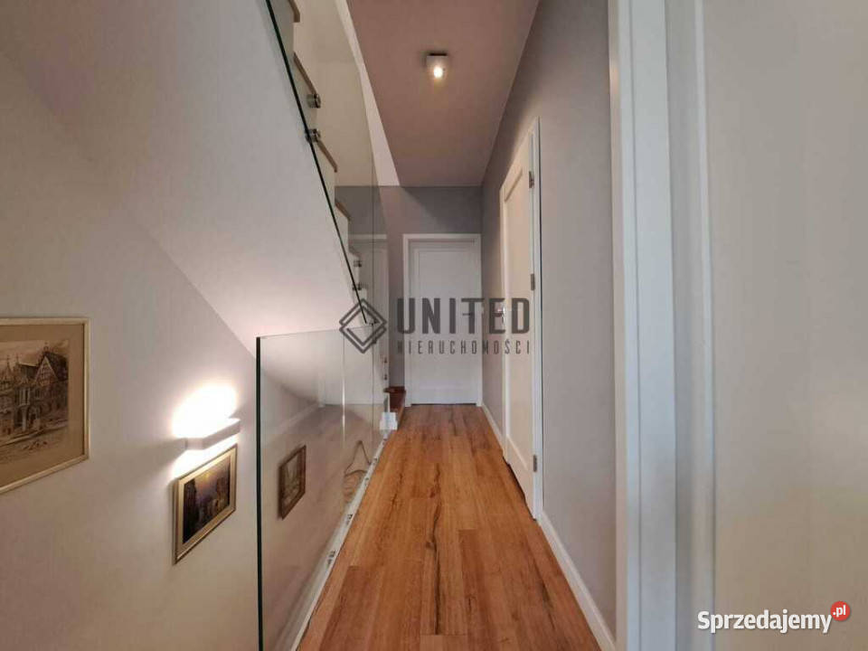 Klasztornej 3 POZIOMY OGRÓD LUX Sprzedaż Wrocław