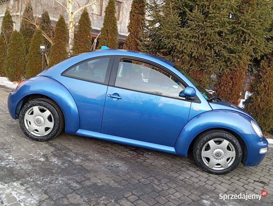 ŁADNY GARBUS 20 BENZYNKA 1 WŁAŚĆ ZAREJESTR mazowieckie Gostynin