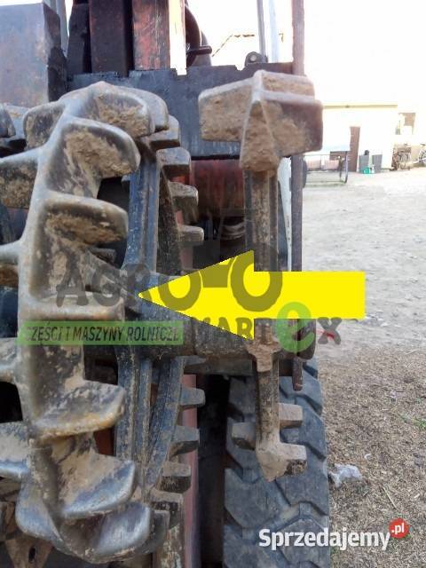 PIERŚCIEŃ WAŁU CROSSKILL 370L110 WEWNĘTRZNY Wichrów
