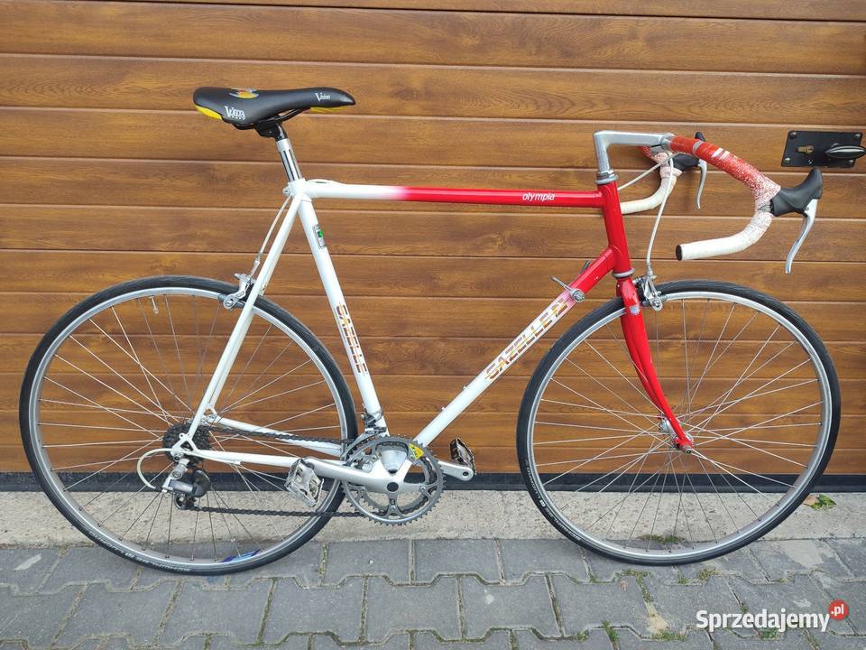 Sprzedam rower marki Gazelle Olympia Grodzisk Mazowiecki
