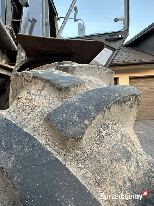 Opona 12424 Stary Zamość