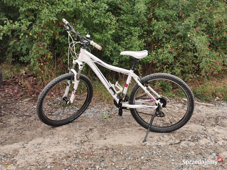 Rower górski Cube Access WLS 26 Wrocław