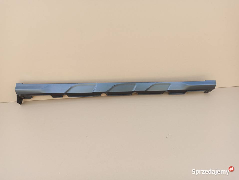 HYUNDAI KONA LISTWA PROGOWA NAKŁADKA PRAWA Trzciel