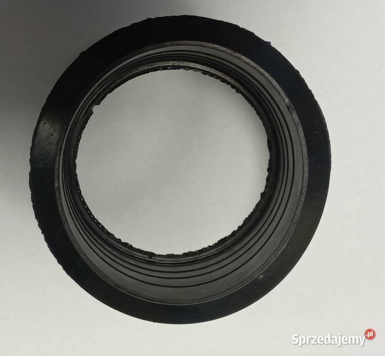 Redukcja gumowaprzejście adaptacyjne 90110 mm Łańcut