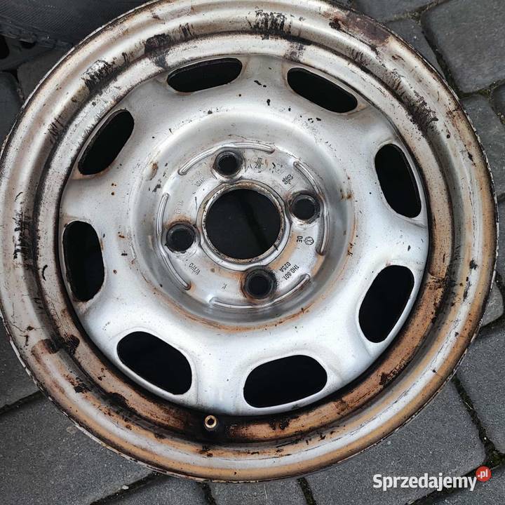 Felgi 13 Samochodowe Odrzykoń