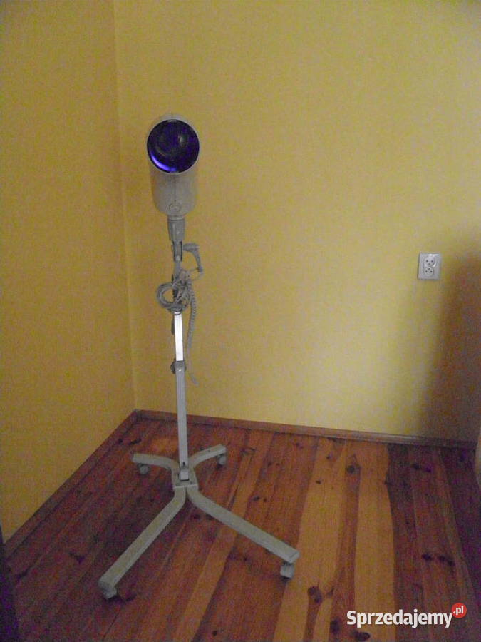Zepter lampa medyczna do światłoterapii Sosnowiec