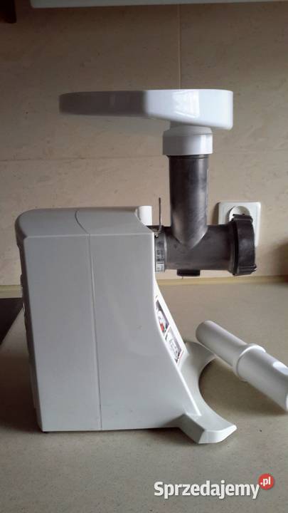 Bosch Maszyna do mielenia mięsa i nie Warszawa