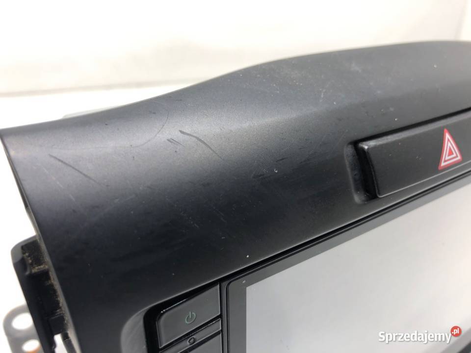 RADIO HONDA CRV IV 39100T1VG61M1 ODTWARZACZ osobowe