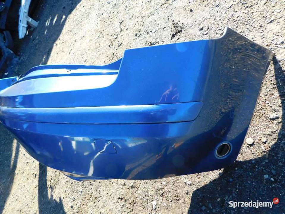stilo zderzak 5D kolor 250 1021 WYSYŁKA śląskie Żory