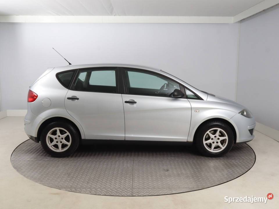 Seat Altea 16 manualna Bielany Wrocławskie