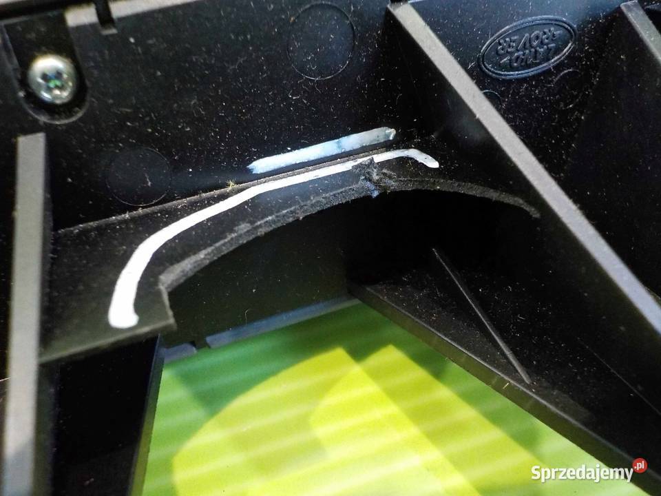 FREELANDER II 08r multifunkcja kierownicy