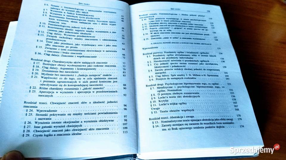 Badania dotyczące fenomenologii i teorii Gdańsk