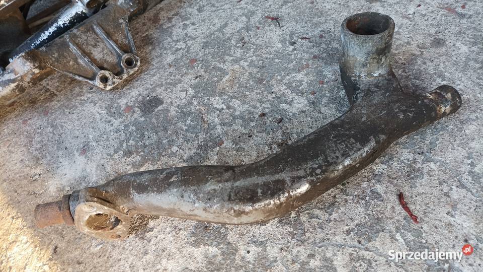 kolektory wodne fortschritt Goleniów