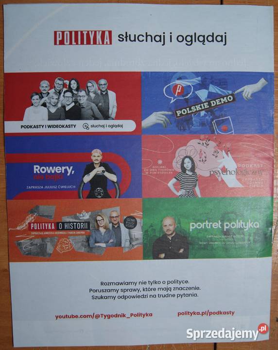 Wysokie Obcasy 45 1366 Karolina Wigura Parczew