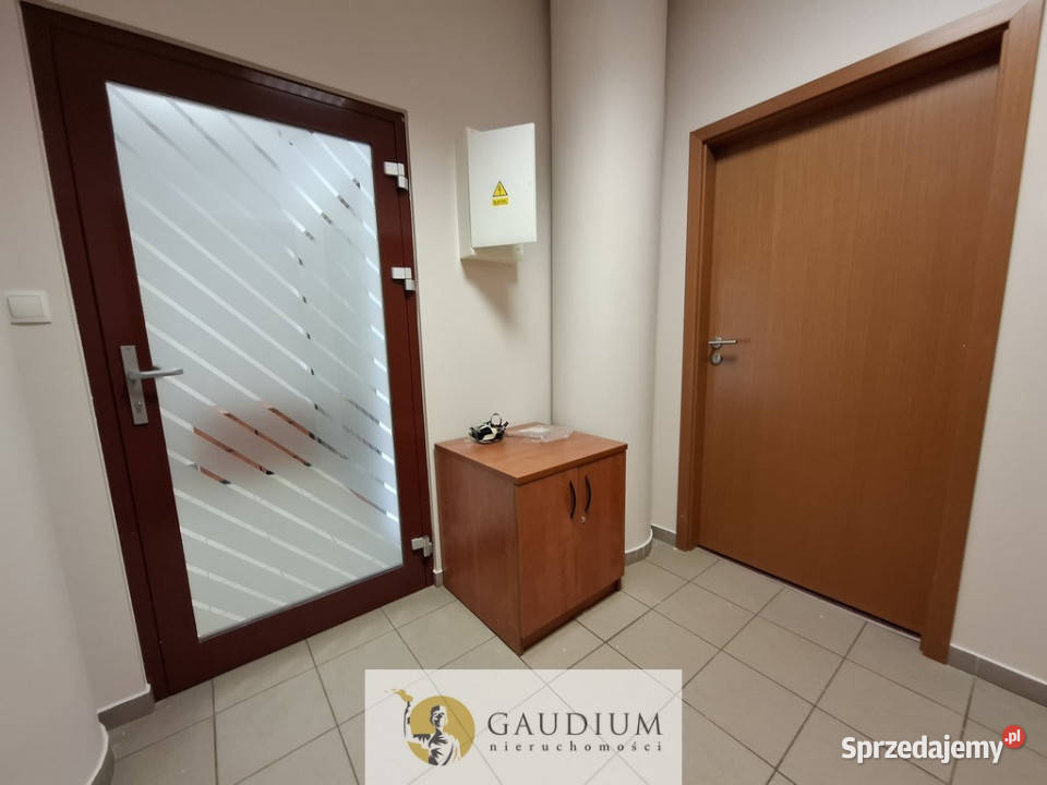 Lokal na wynajem Gdańsk Jagiellońska