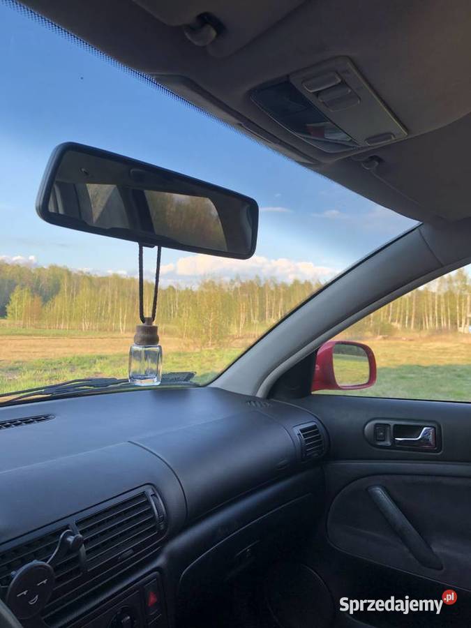 Volkswagen passat b5 nowy lakier podkarpackie Komorów