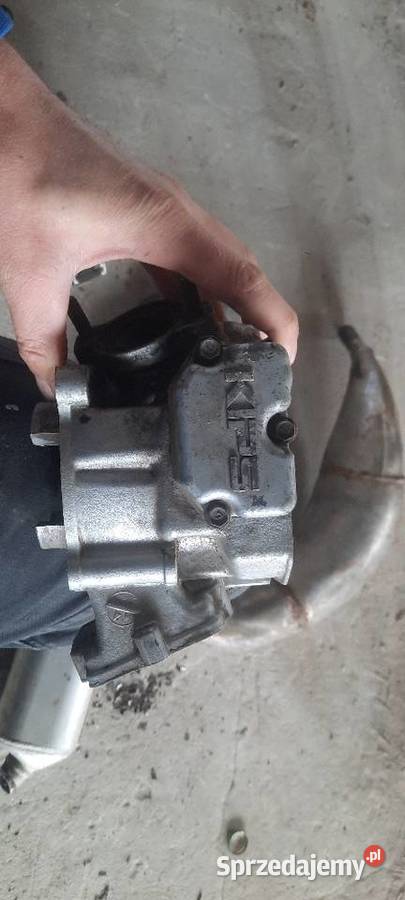 Cylinder Kawasaki KMX 125 Pińczów