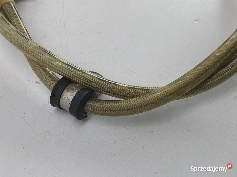 Przewod Hamulcowy Rurka Can Am Renegade 800R Xxc Łódź