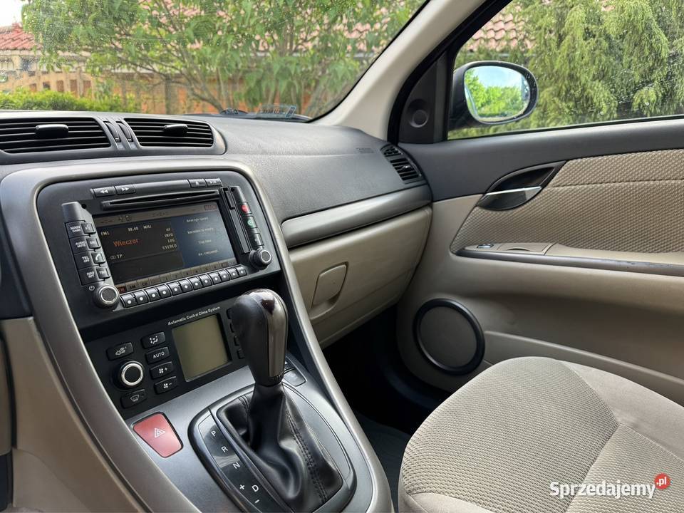 Fiat Croma Automat sprzedam