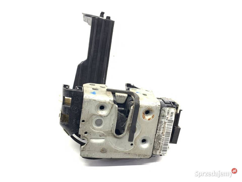 ZAMEK DRZWI PRAWY PRZÓD DODGE CALIBER Hatchback osobowe